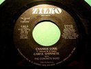 RARE Modern Soul Boogie 45 - CAROL SHINNETE on ZILKO