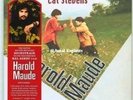 Cat Stevens Harold and Maude RARE LP + single UNPLAYED