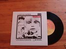 U2  THREE OUT OF CONTROL + TWO       RARE
