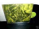 NKENGAS IN LONDON  AFROBEAT ORIG NIGERIA 1973