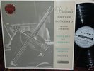 Brahms Double Concerto Oistrakh UK Columbia SAX 2264