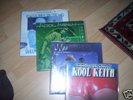 4 KOOL KEITH DoLPs Vinyl Black Elvis, Matthew, Ultra