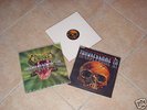Thunderdome the Megamix 6 & 7 Vinyl Rarität + extra