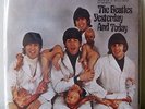 BEATLES Butcher Yesterday & Today GREEN Vinyl mono LP