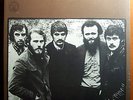 THE BAND 2nd ALBUM BROWN CVR SEALED ORIG'69 LP A BEAUTY