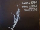 LAURA BETTI - KURT WEILL 1900 - 1933 (MADERNA, DE SICA)