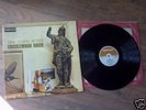 TEN YEARS AFTER CRICKLEWOOD GREEN LP MONO  DERAM LABEL