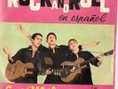 LOS MILOS-RARO EP SPAIN - SUNG IN SPANISH