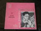 RARE MAN RAY ART COVER 7