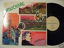 INDOCHINE L´aventurier MAXI-45 T 1983 SUÈDE SCANDINAVIE