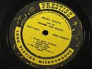 MILES DAVIS AND THE MODERN JAZZ GIANTS US ORIG Prestige
