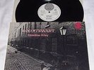 ROD STEWART-GASOLINE ALLEY- UK- SWIRL-1ST PRESSING-MINT