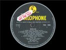 **BEATLES - REVOLVER UK Y&B FACTORY SAMPLE DEMO - EX**