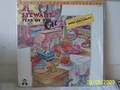 Al Stevens - Year of the Cat MSFL LP - Factory Sealed