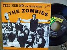 The Zombies, 
