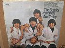 Beatles Butcher Cover 3rd State Rare NR