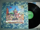 ROLLING STONES / THEIR SATANIC MAJESTIES REQUEST / 3 D