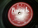 LITTLE RICHARD PEACOCK RECORDS 78 RPM FIRST VG++