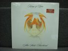 KINGS OF LEON AHA SHAKE 2004 WHITE VINYL LP - SEALED