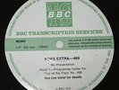 TOP OF THE POPS BBC Transcription ELO David BOWIE
