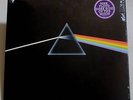 Pink Floyd SEALED Dark Side of the Moon LP 1970's issue
