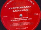 OLD SKOOL - HARDCORE - KLEPTOMANIA - AMADEUS - MORF