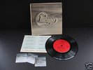 Jukebox EP: CHICAGO s/t 7