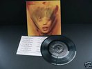 Jukebox EP: ROLLING STONES Goat Head's 7
