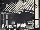 Rare Local Private Jazz LP ANDREW McPHERSON At Smedleys