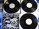 Sub Pop 200 compilation LP Nirvana Soundgarden Mudhoney