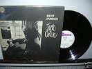BERT JANSCH- JACK ORION  RARE UK TRANSATLANTIC LP