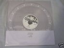 BORIS VEIN PIC DISC LP MELVINS CLEAR VINYL OOP