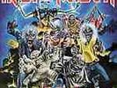 IRON MAIDEN - BEST OF THE BEAST 4 LP BOX SET