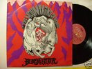 BLACKFEATHER AT THE MOUNTAINS OF MADNESS RARE TEXT. COV
