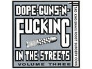 Mint DOPE, GUNS V.3  7