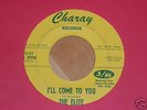 ELITE 'My Confusion'/'I'll Come...' Texas garage - BFTG