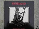 Hellhammer, apocalyptic raids, death metal,celtic frost
