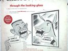 RARE AFRO CALYPSO Jazz TRINIDAD COOK 50s LORD MELODY LP