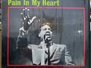 OTIS REDDING Pain In My Heart 1st '65 ATCO Original LP
