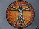 In Flames Vinyl Picture LP Clayman 2000 MINT NEURarität