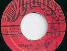 AUGUSTUS PABLO / FEELING MOODY / LISTEN