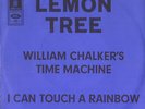 LEMON TREE: William Chaulker´s Time Machine (German 7