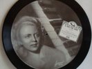 PICTURE DISC COLETTE GIRAUD-CHAMBEAU PIANO SATURNE
