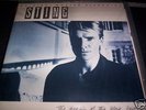 STING : DREAM OF THE BLUE TURTLES LP MFSL 1-185