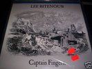 LEE RITENOUR : CAPTAIN FINGERS LP MFSL 1-147