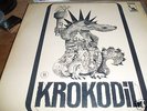 KROKODIL SAME