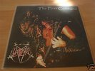 SLAYER - FIRST COMMAND ( LP ) BLACK VINYL / MINT/MINT