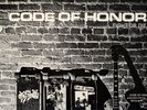 CODE OF HONOR/SICK PLEASURE/SPLIT LP/W/INSERT