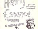 HENRY ESSENCE 'Margarita' DIY KBD Punk 7