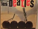THE BEATLES MY BONNIE FRENCH EP ROCK POP SUR POLYDOR